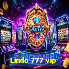 Lindo 777 vip